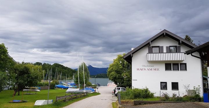 Oberleitner - Haus am See